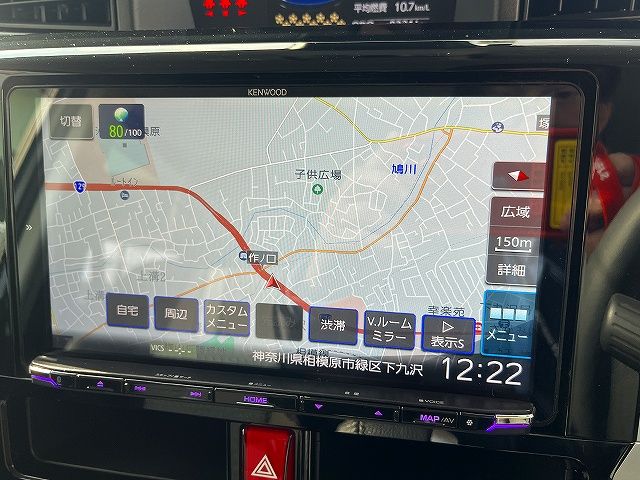 TOYOTA ROOMY 2023 Image 31