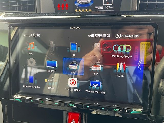 TOYOTA ROOMY 2023 Image 31