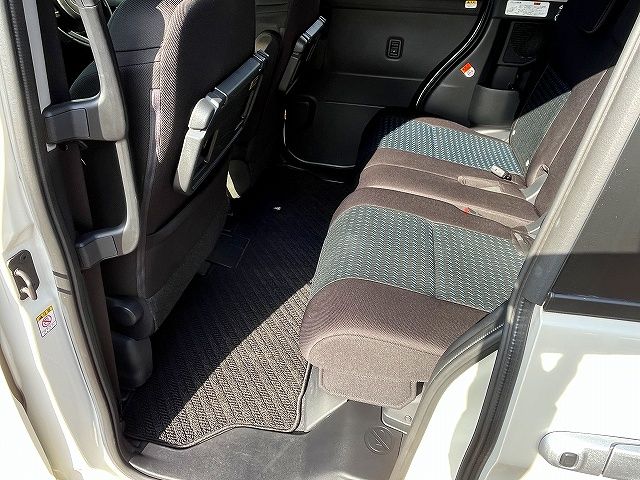 TOYOTA ROOMY 2023 Image 31