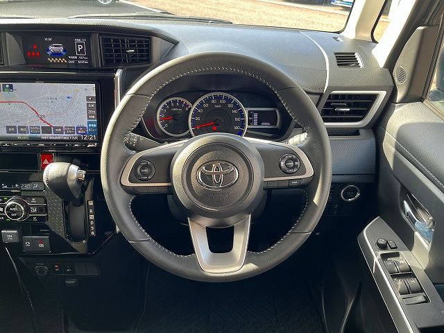 TOYOTA ROOMY 2023 Image 31