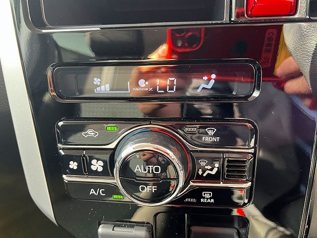 TOYOTA ROOMY 2023 Image 31