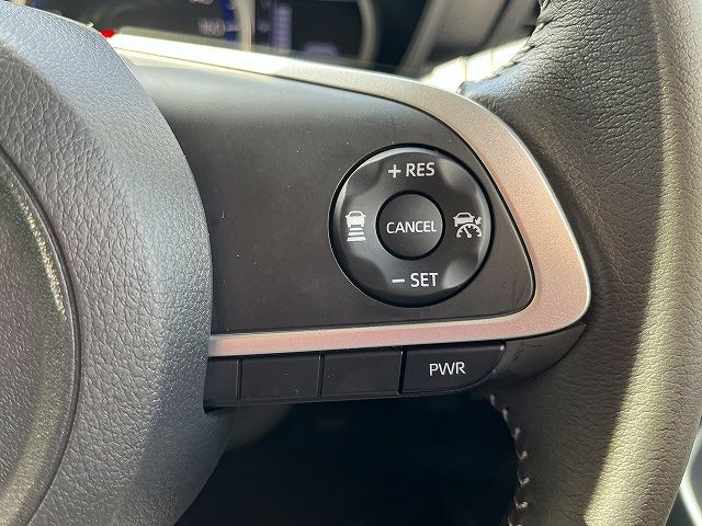 TOYOTA ROOMY 2023 Image 31