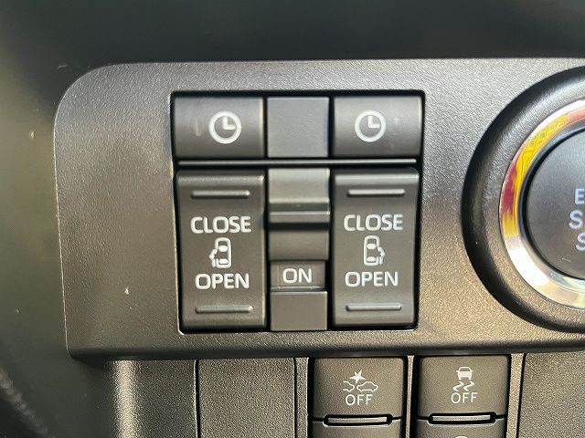 TOYOTA ROOMY 2023 Image 31