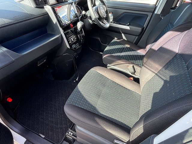 TOYOTA ROOMY 2023 Image 31