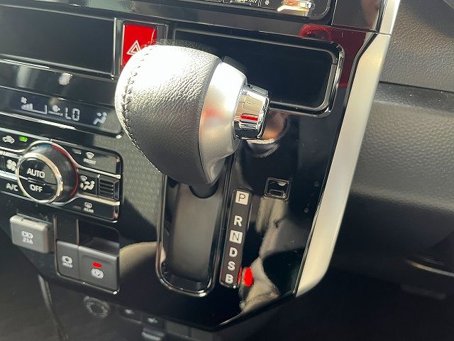 TOYOTA ROOMY 2023 Image 31