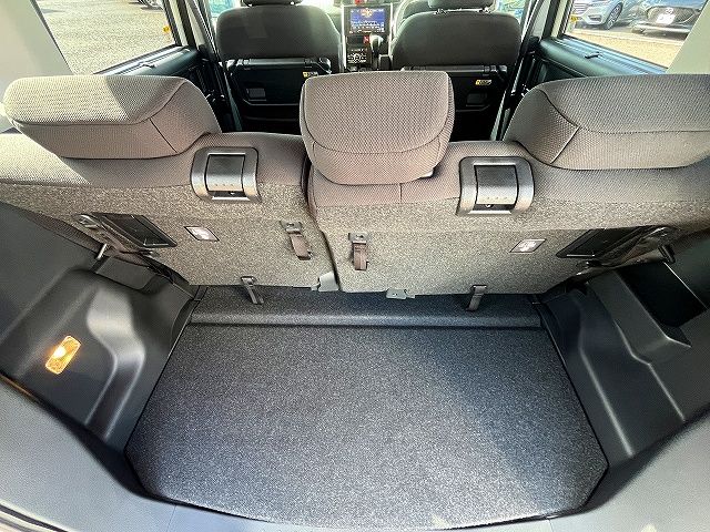 TOYOTA ROOMY 2023 Image 31