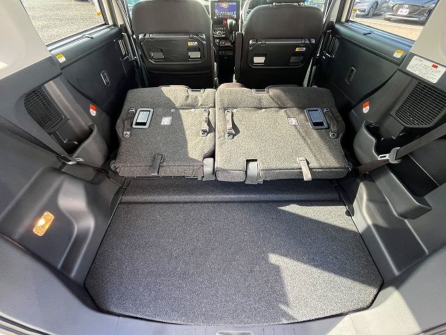 TOYOTA ROOMY 2023 Image 31