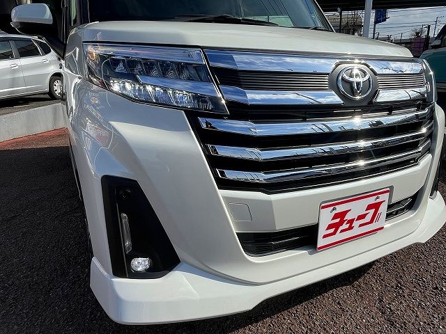 TOYOTA ROOMY 2023 Image 31