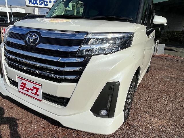 TOYOTA ROOMY 2023 Image 31