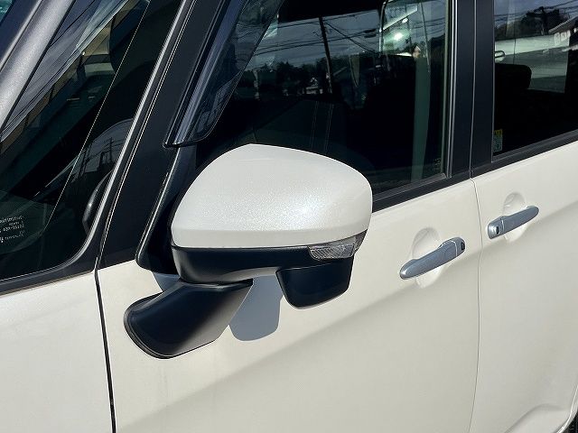 TOYOTA ROOMY 2023 Image 31