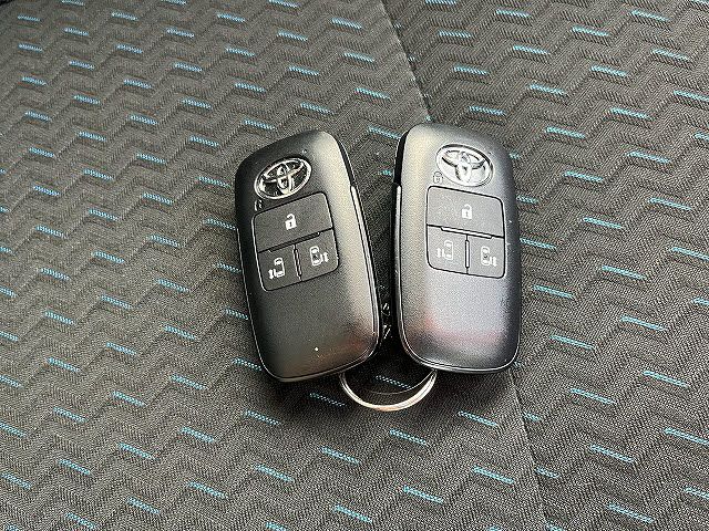 TOYOTA ROOMY 2023 Image 31