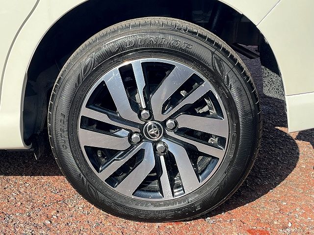 TOYOTA ROOMY 2023 Image 31