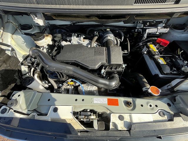 TOYOTA ROOMY 2023 Image 31