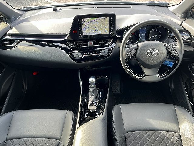 TOYOTA C-HR 2021 Image 31