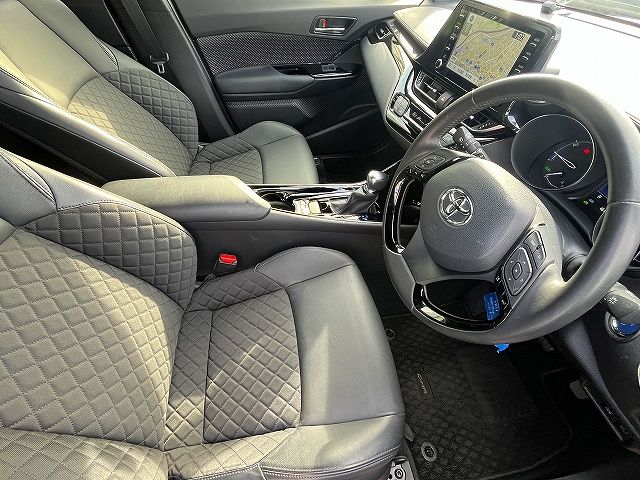 TOYOTA C-HR 2021 Image 31