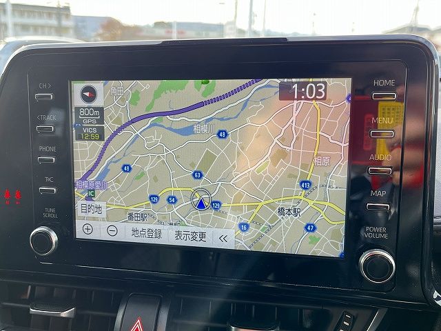 TOYOTA C-HR 2021 Image 31