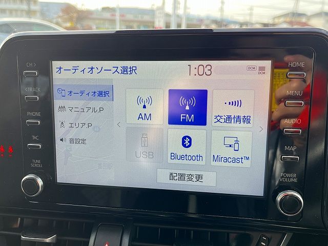 TOYOTA C-HR 2021 Image 31