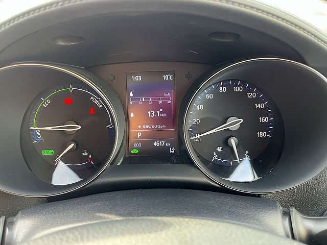 TOYOTA C-HR 2021 Image 31