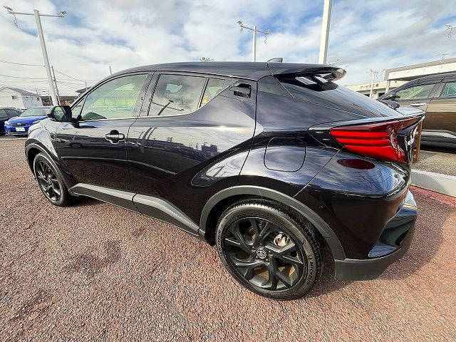 TOYOTA C-HR 2021 Image 31