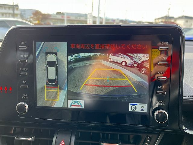 TOYOTA C-HR 2021 Image 31