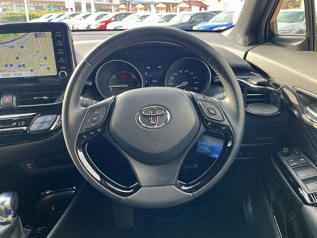 TOYOTA C-HR 2021 Image 31