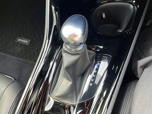 TOYOTA C-HR 2021 Image 31