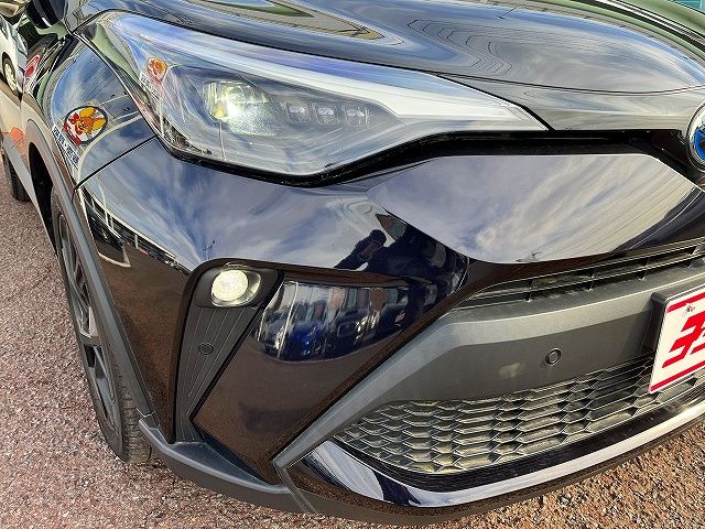 TOYOTA C-HR 2021 Image 31