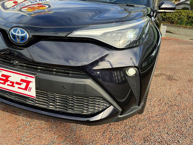 TOYOTA C-HR 2021 Image 31