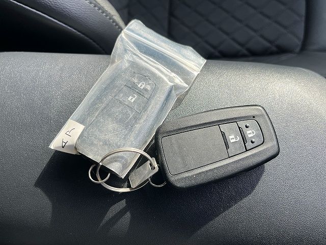 TOYOTA C-HR 2021 Image 31