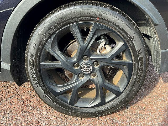 TOYOTA C-HR 2021 Image 31