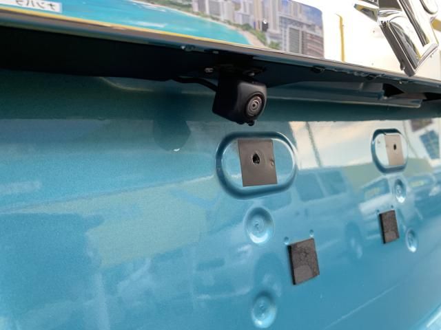 SUZUKI SOLIO 2021 Image 31