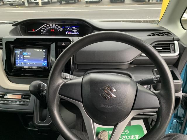 SUZUKI SOLIO 2021 Image 31