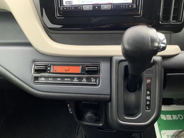 SUZUKI SOLIO 2021 Image 31