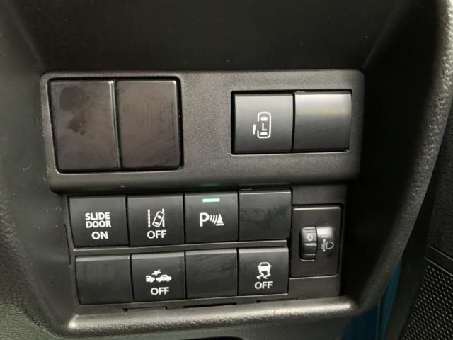 SUZUKI SOLIO 2021 Image 31