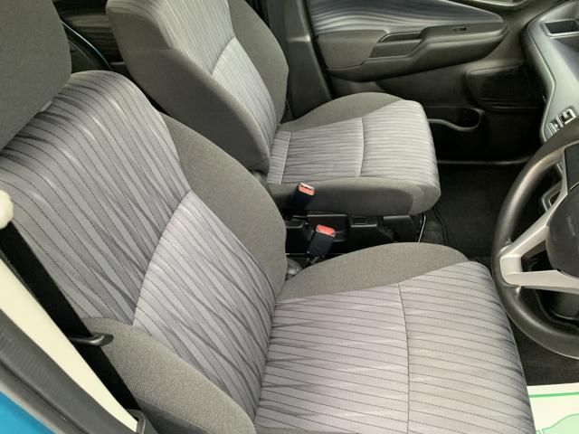 SUZUKI SOLIO 2021 Image 31