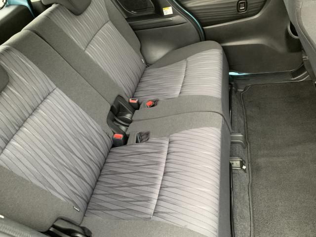 SUZUKI SOLIO 2021 Image 31