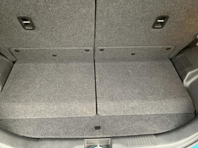 SUZUKI SOLIO 2021 Image 31