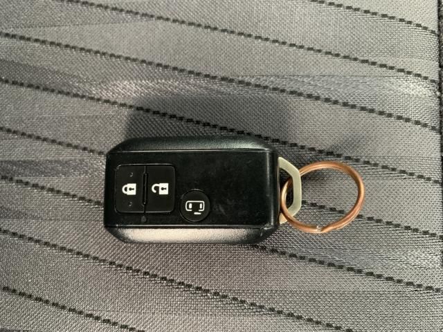 SUZUKI SOLIO 2021 Image 31