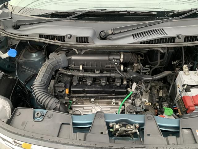 SUZUKI SOLIO 2021 Image 31