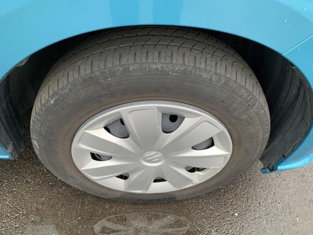 SUZUKI SOLIO 2021 Image 31