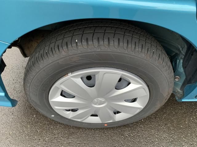 SUZUKI SOLIO 2021 Image 31