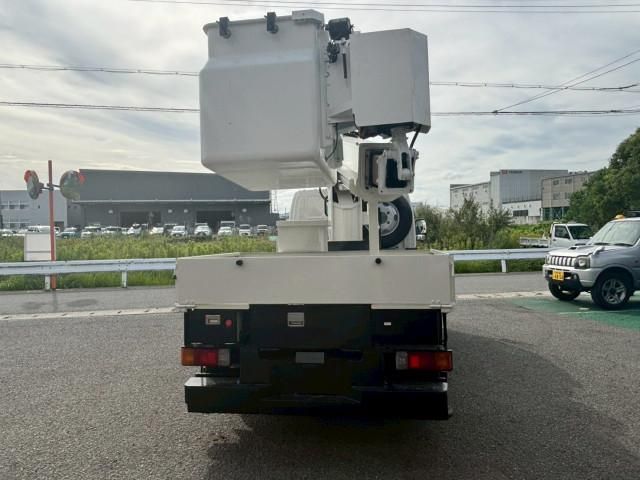 HINO DUTRO 2013 Image 31