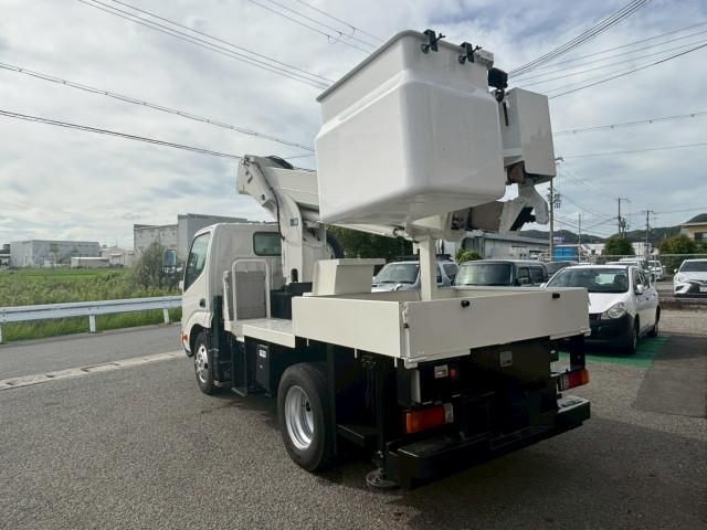 HINO DUTRO 2013 Image 31