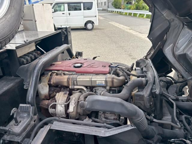 HINO DUTRO 2013 Image 31