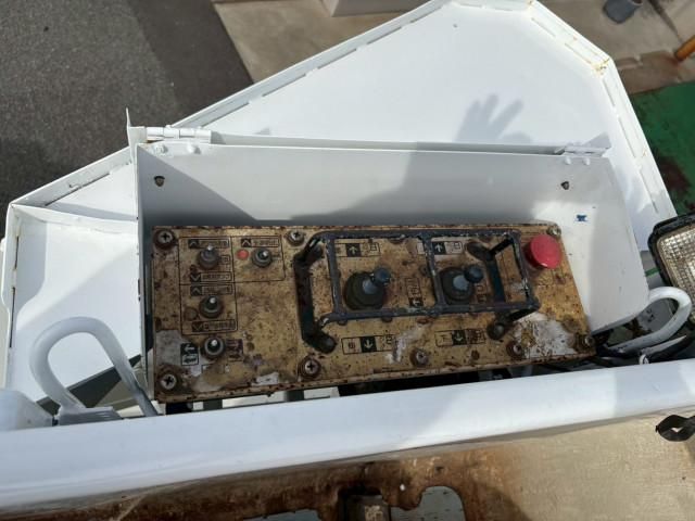 HINO DUTRO 2013 Image 31