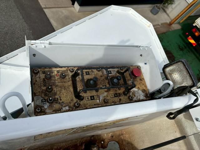 HINO DUTRO 2013 Image 31