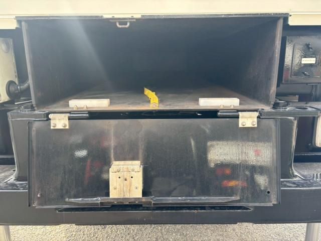 HINO DUTRO 2013 Image 31