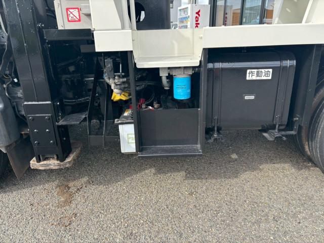 HINO DUTRO 2013 Image 31