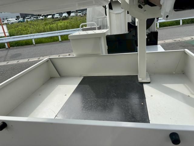 HINO DUTRO 2013 Image 31