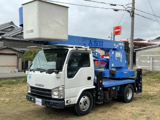 ISUZU ELF 2014 Image 31